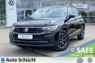 Volkswagen Tiguan Life 1.5 tsi dsg life app connect+navi+led+key
