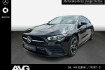 Mercedes CLA Edition AMG Line Benz cla 180 cla 180 sb edition amg 7g rfk led night ambiente