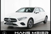 Mercedes Classe A AMG Line Advanced Benz a 180 a 180 advanced spiegel p licht p led kamera navi