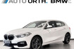 BMW Série 1 Sport Bmw 120  120 i sport line aut. leder lc pro kamera hifi da