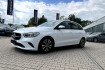 Mercedes Classe B  Benz b 180 dct *navi leder sitzh. ruckfahrkamera dab*