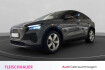 Audi Q4 e-tron  Q4 e tron sportback 35 led+pdc+shz+dab+carplay