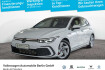 Volkswagen Golf GTI  Golf gti golf viii gti 2.0 tsi navi led plus acc sitzhzg.