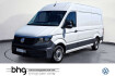 Volkswagen Crafter Plus 35 tdi mr hd ahk heckflugel fenster bfdo