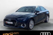Audi A3 Advanced 30 tdi s tronic advanced  led  temp