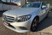 Mercedes Classe C Avantgarde Benz c 220 d 9g avantgarde navi amb kamera spur totw