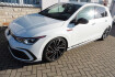 Volkswagen Golf 8  Golf viii gti 2 0 dsg*led matrix*navi*kamera*keyless