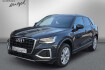 Audi Q2 Advanced 35 tfsi advanced led navi el.heckklappe kessy dab