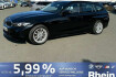 BMW Série 3  318 i touring lcprof led navi shz applecarplay