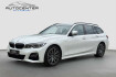 BMW Série 3 Sport 318 i touring m sport/automatik/unfallfrei/