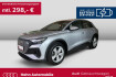 Audi Q4 e-tron  Q4 e tron q4 35e tron navi cam virtual acc standklima