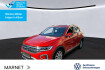 Volkswagen T-Roc Style T roc 1.5 tsi style dsg* navi*ahk*pano*iq drive*