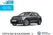 Volkswagen T-Roc R-Line T roc r line 1.5 tsi dsg *navi*ahk*kam*el.heck*k