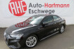 Audi A3 S-Line limousine 35 tdi s line led navi acc rfk 17?