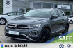 Volkswagen T-Roc Style T roc 1.5 tsi dsg style ahk+panorama+app connect