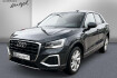 Audi Q2 Advanced 35 tfsi advanced navi led el.heckklappe dab pdc sh