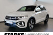 Volkswagen T-Roc R-Line T roc 1.5 tsi dsg r line led ahk navi kamera acc
