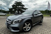 Mercedes GLA AMG Line Benz gla 200 amg line sportstourer