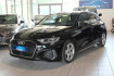 Audi A3  sportback 35 tfsi s line alcantara acc key