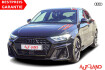 Audi A1 S-Line sportback 35 navi sitzheizung kamera dab led