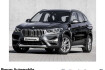 BMW X1 XLine sdrive18i xline ahk rfk navi led pdc v+h lm