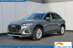 Audi Q3  35 tfsi ahk+led+pdc+gra+shz+18?alu 110 kw (150 ?