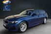 BMW Série 3  318 d touring  led  komfortzugang  driving assis