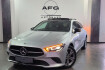 Mercedes CLA  Benz autres cla shooting brake cla 200 d*pano schiebedach