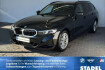 BMW Série 3  318 i tour. navi.led.acc.pano.hud.pdcv+h.dab.shz