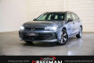 Volkswagen Passat SW  Passat variant dsg acc led shz lhz rfk app
