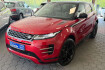 Land Rover Range Rover Evoque R-Dynamic SE Range rover evoque r dyna.se*awd*hud*keyless*cam