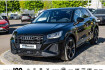 Audi Q2 S-Line 35 tfsi s line tronic el. heckkl. navi kamera acc