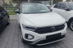 Volkswagen T-Roc  T roc 1.5 tsi dsg navi ahk kamera standhzg digitales coc
