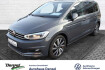 Volkswagen Touran Highline highline 1.5 tsi dsg app/navi/pano