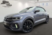 Volkswagen T-Roc R-Line T roc cabriolet 1 5 tsi r line   navi  sitzheizung   kam
