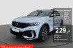 Volkswagen T-Roc R-Line T roc 2.0 tsi dsg 4mo. r navi ahk dcc acc kam app leder
