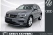 Volkswagen Tiguan IQ.DRIVE tsi « iq.drive »  np: 46.000 €