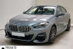 BMW Série 2 Coupé M-Sport Bmw 218  218 i gran coupe m sport acc/adaptled/mmry/hud/h&k