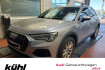 Audi Q3  45 tfsi e s tronic led/acc/kamera