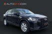 Audi Q2 S-Line 2.0 35 tdi quattro*led*kamera*navi*