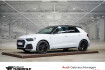 Audi A1 S-Line sportback s line 35 tfsi acc optikschwarz kamer