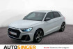 Audi A1 S-Line sportback 40 tfsi s line *led*virtual*gra*shz