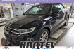 Volkswagen T-Roc R-Line T roc cabriolet r line 1.5 tsi dsg sportpaket navi
