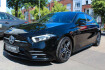 Mercedes Classe A AMG Line Benz a 250 amg line+night paket+ambiente+kamera+tuv