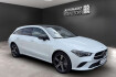 Mercedes CLA  Benz cla 250 mubeam*pano*night*hud*distro*kamera*1