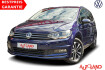 Volkswagen Touran  1.5 tsi united led navi acc sitzheizung