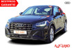 Audi Q2 S-Line 35 tfsi s line led navi acc kamera keyless
