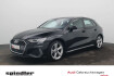 Audi A3 S-Line s line 35 tfsi s tronic / carplay
