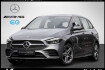 Mercedes Classe B AMG Line Benz b 250 e amg sport/ahk/ambi/led/nav/tempomat
