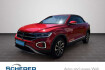 Volkswagen T-Roc Style T roc style 1.5 tsi dsg ahk navi rfk i